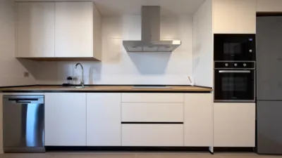 Piso en alquiler en Las Cañas, Aguas Vivas-Las Lomas-Alamín (Guadalajara Capital) de 1.300 €<span>/mes</span>