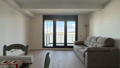 Piso en alquiler en Las Cañas, Aguas Vivas-Las Lomas-Alamín (Guadalajara Capital) de 1.300 €<span>/mes</span>