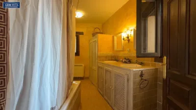 House in Pastrana photo 14