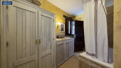 House in Pastrana photo 15