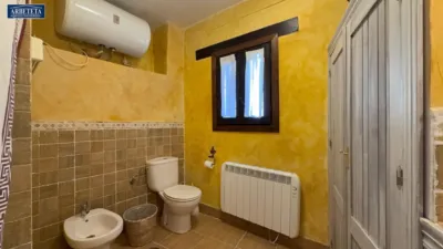 House in Pastrana photo 16