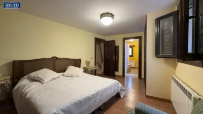 House in Pastrana photo 20