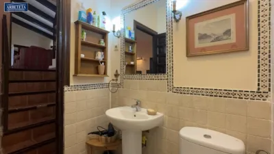 House in Pastrana photo 24