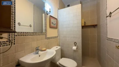 House in Pastrana photo 26
