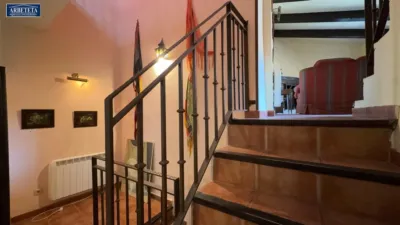House in Pastrana photo 27
