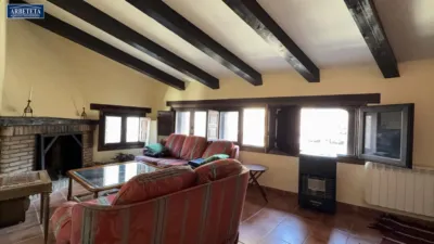 House in Pastrana photo 28