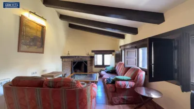 House in Pastrana photo 29