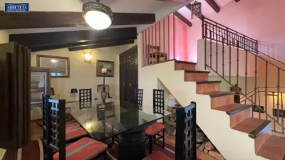 House in Pastrana photo 32