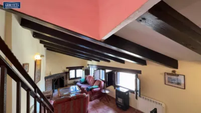 House in Pastrana photo 37