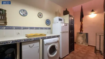 House in Pastrana photo 8