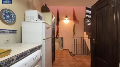 House in Pastrana photo 9