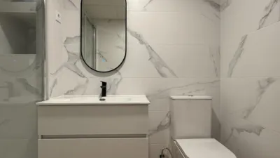 Apartment in the Historic Quarter photo 10