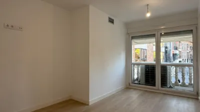 Apartment in the Historic Quarter photo 13