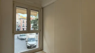 Apartment in the Historic Quarter photo 16
