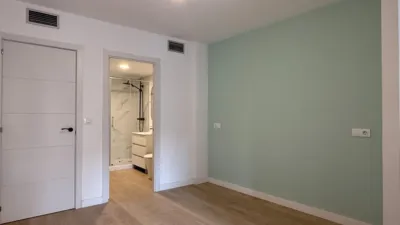 Apartment in the Historic Quarter photo 17
