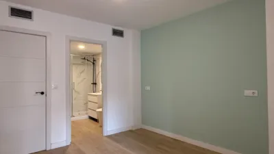 Apartment in the Historic Quarter photo 18