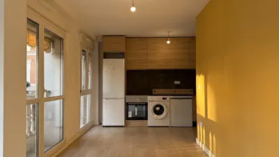 Apartment in the Historic Quarter photo 2