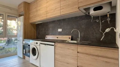 Apartment in the Historic Quarter photo 3