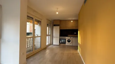 Apartment in the Historic Quarter photo 4