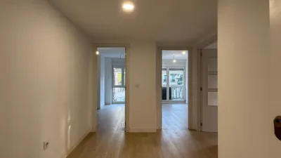Apartment in the Historic Quarter photo 5