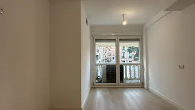 Apartment in the Historic Quarter photo 7
