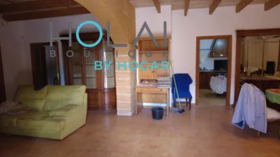 Rustic Finca in Son Servera photo 11