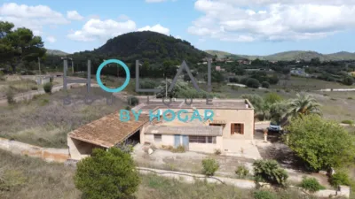 Rustic Finca in Son Servera photo 2
