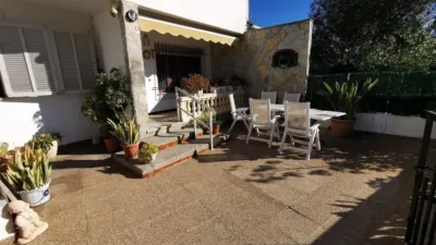 Chalet en Can Picafort photo 10