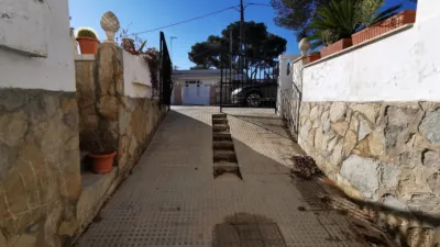 Chalet en Can Picafort photo 11