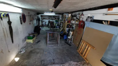 Chalet en Can Picafort photo 12