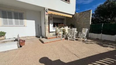 Chalet in Can Picafort photo 4