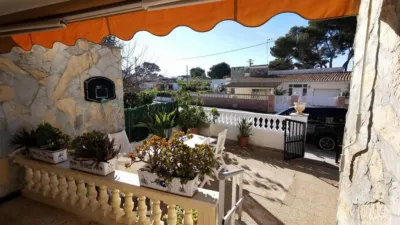 Chalet en Can Picafort photo 6