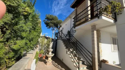Chalet en Can Picafort photo 8