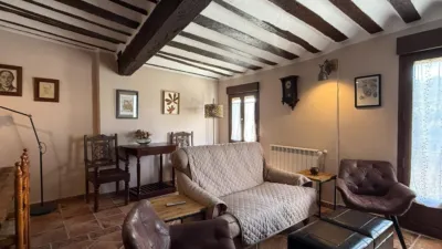 House in Auñón photo 11