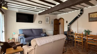 House in Auñón photo 12