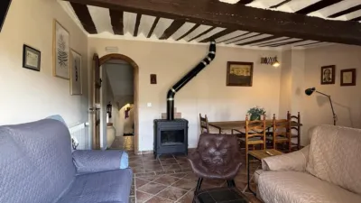 House in Auñón photo 13