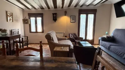 House in Auñón photo 14