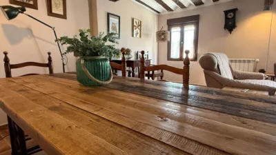 House in Auñón photo 15