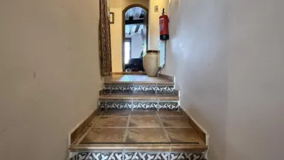 House in Auñón photo 16