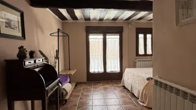 House in Auñón photo 17