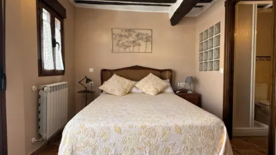 House in Auñón photo 18
