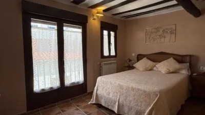 House in Auñón photo 19