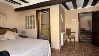 House in Auñón photo 20