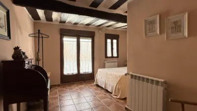 House in Auñón photo 21