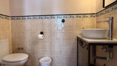 House in Auñón photo 22