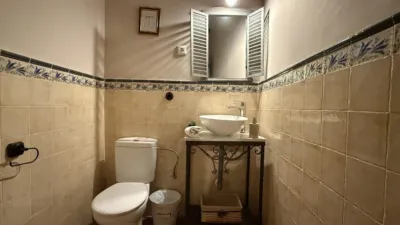 House in Auñón photo 24