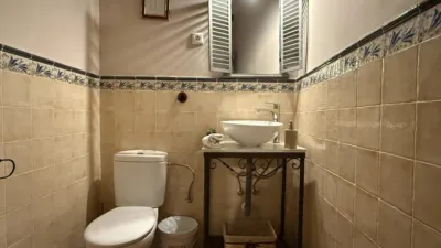 House in Auñón photo 25