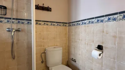 House in Auñón photo 29