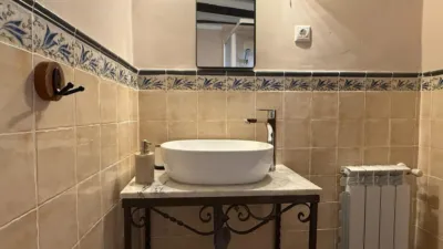 House in Auñón photo 30