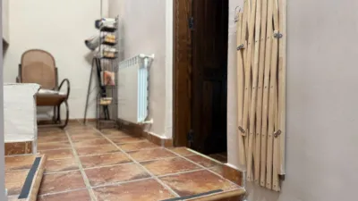 House in Auñón photo 31